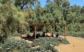 Rancho Dominique Valle De Guadalupe